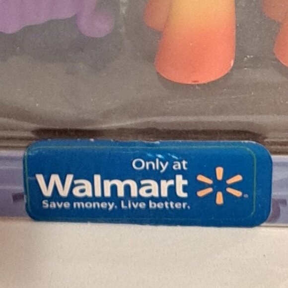 NIB new in box Sunset Shimmer walmart exclusive through the mirror G4 FIM - Picture 2 of 7